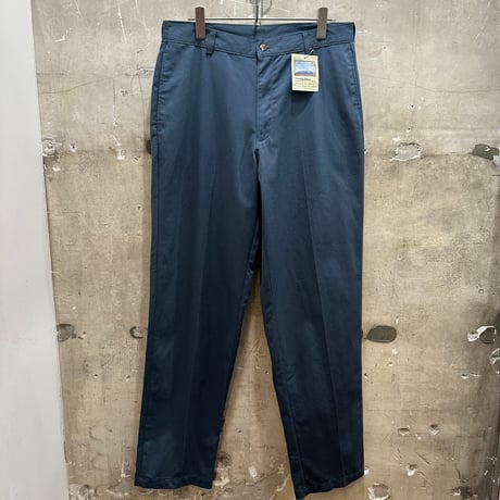 used L.L.BEAN PANTS w34