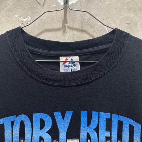 used TOBY KEITH TEE