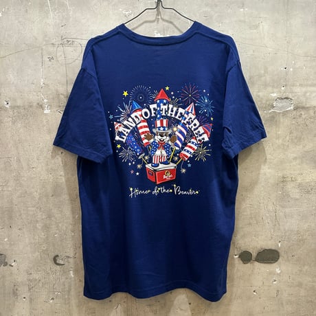 used BUCEE'S TEE