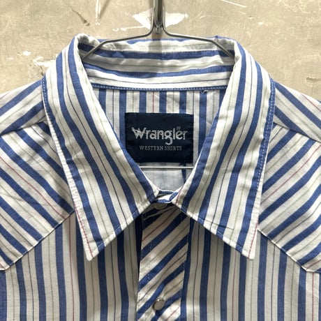 used WRANGLER WESTERN SH