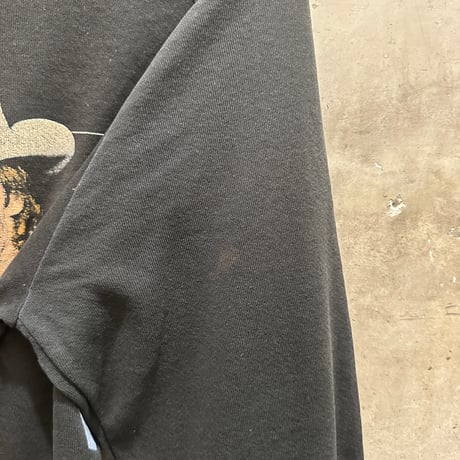 used ALAN JACKSON SWEAT