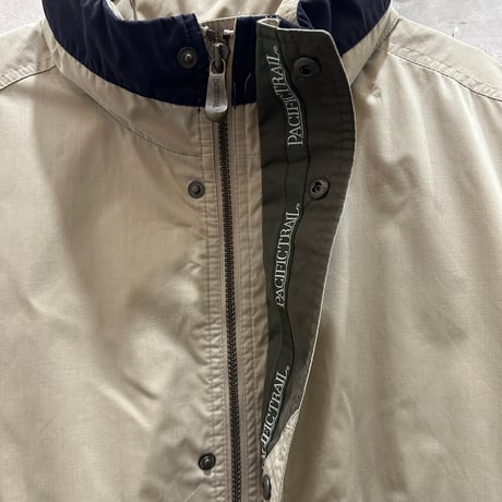 used PACIFIC TRAIL JACKET