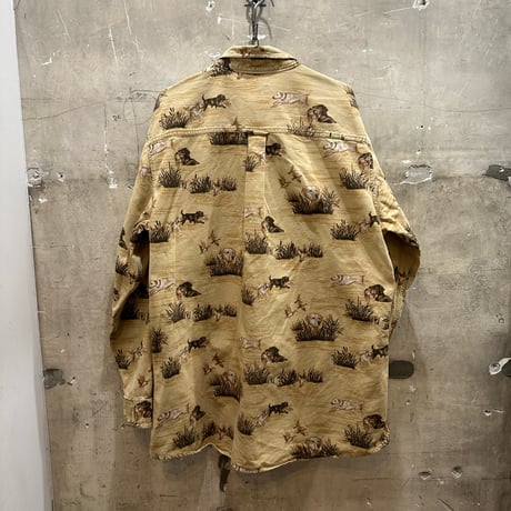 used WOOLRICH SH