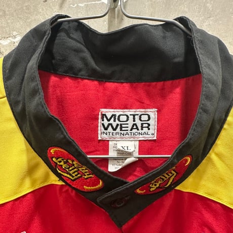 used NASCAR MOTO WEAR SH