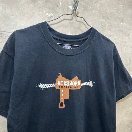 used HICKSBORO TRAIL RIDE T