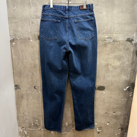 used L.L.BEAN DENIM