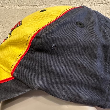 used GOODGUYS ROD&CUSTOM CAP