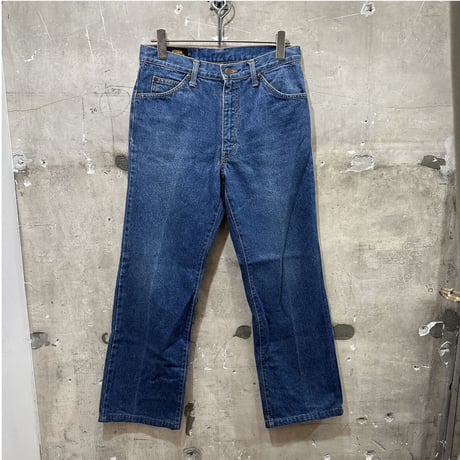used VICERER DENIM