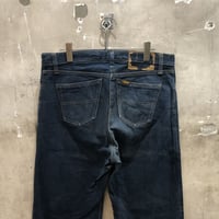 used CANTON X WEST DENIM