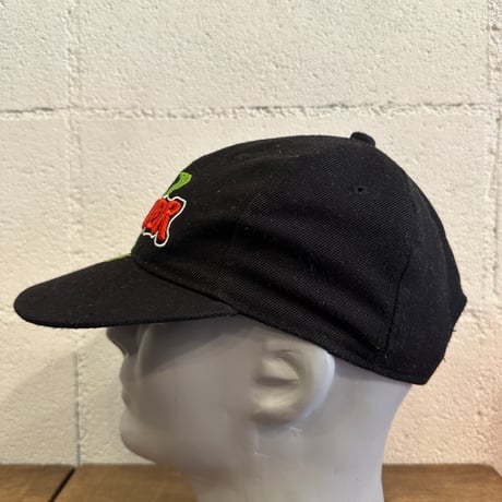 used MONSTER CAP