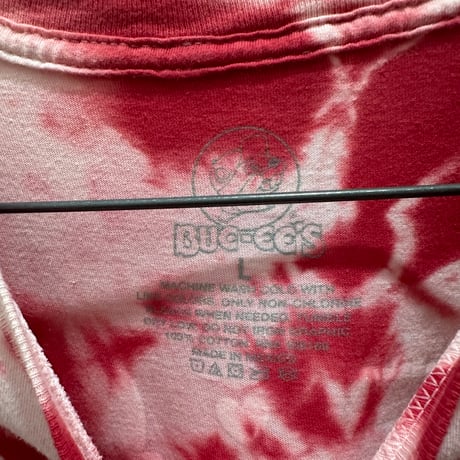 used BUCEE'S HEART TEE