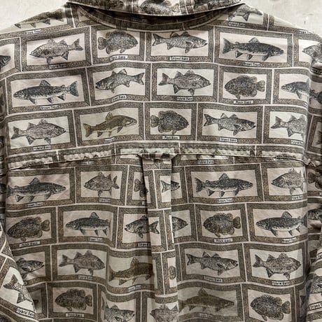 used WOOLRICH SH