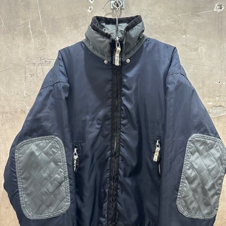 used PELLE PELLE NYLON JACKET