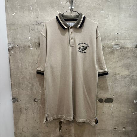 used 90s ISUZU MONROE POLO SH