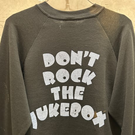 used ALAN JACKSON SWEAT