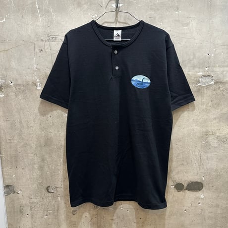 if you want lodge ness tee