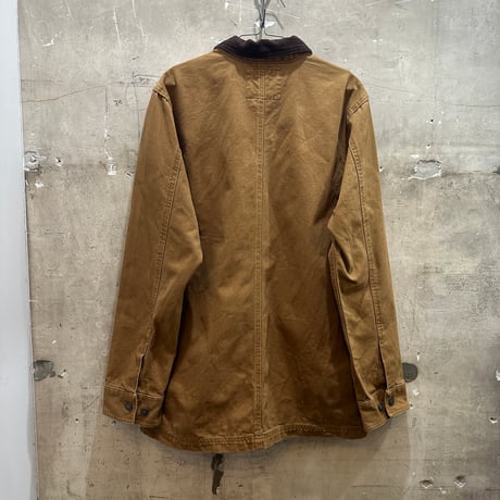 used DICKIES WORK JACKET