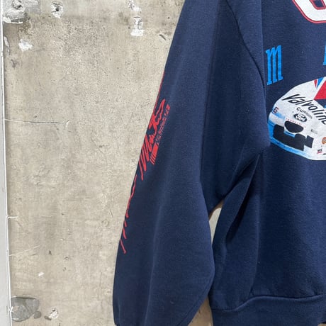 used 90s NASCAR MARK MARTIN SWEAT