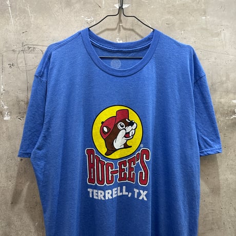 used BUCEE'S TEE