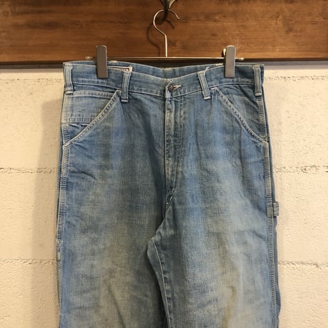 EDWIN PAINTER PANTS