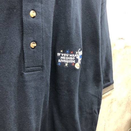 if you want CIRCUS LOGO POLO SHIRTS