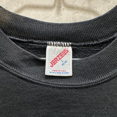 used ALAN JACKSON SWEAT