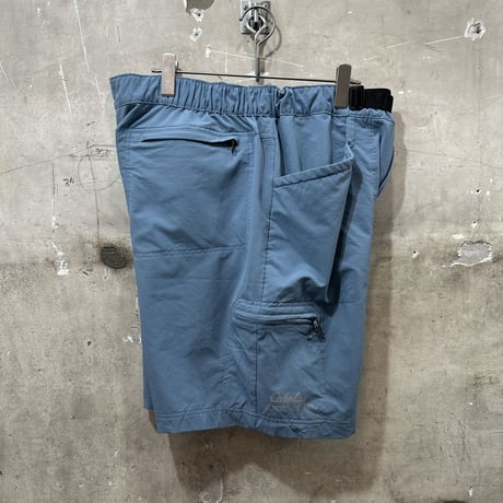 used CABELA'S SHORT PANTS