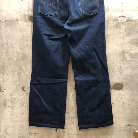 国産ビンテージ VICERER デニム