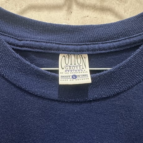 used DEER TEE