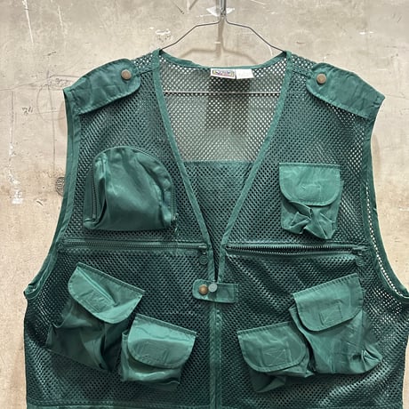 used INTERNATIONAL K.YOUNG VEST