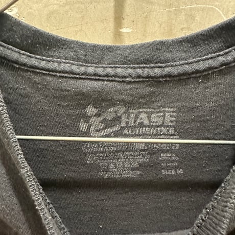 used NASCAR SUMMER SALUTE TEE