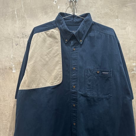 used WOOLRICH HUNTING SHIRTS