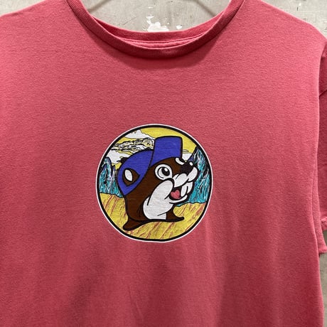 used BUCEE'S TEE