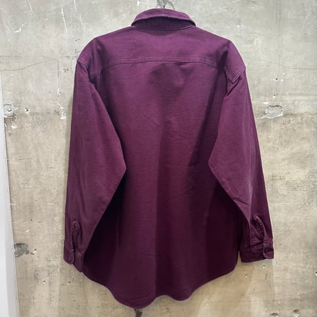 used 90s WOOLRICH SHIRTS