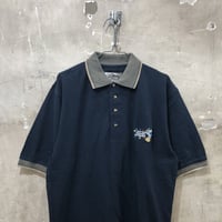 if you want CIRCUS LOGO POLO SHIRTS