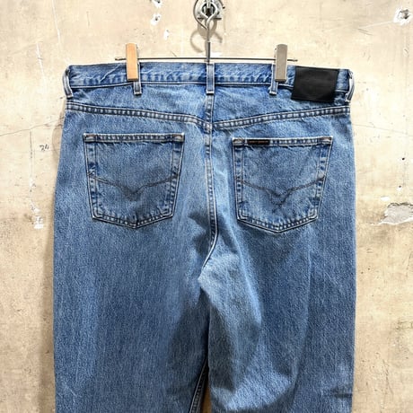 used HARLEY DAVIDSON DENIM