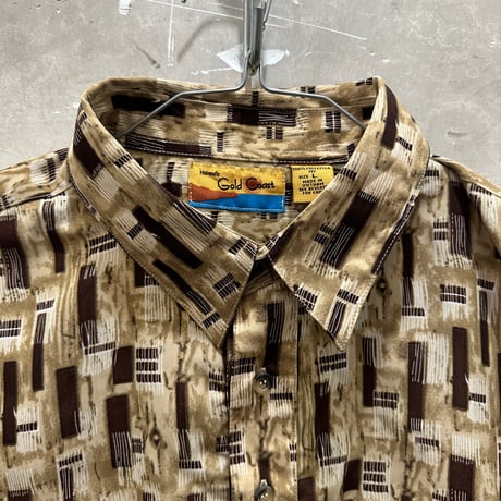 used HABAND'S PULLOVER SH