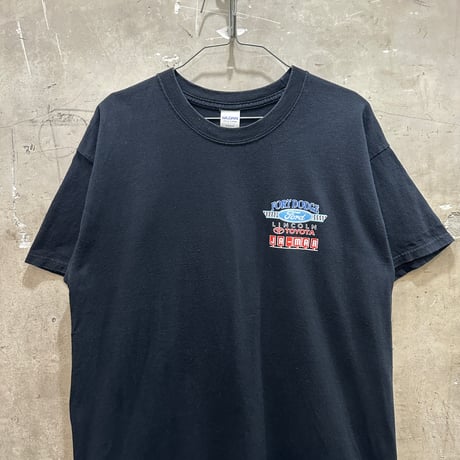 used CRUISE NIGHT TEE