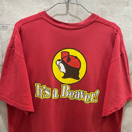 used BUCEE'S TEE