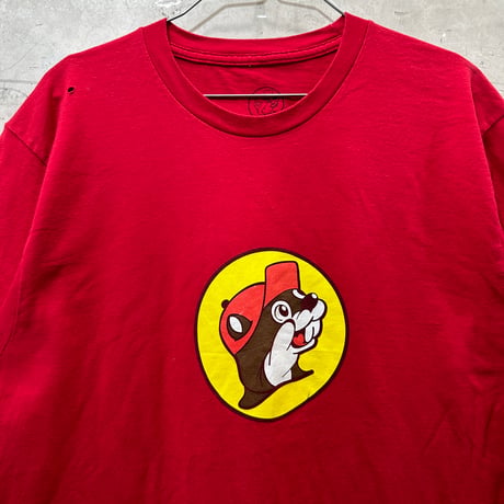 used BUCEE'S T-sh
