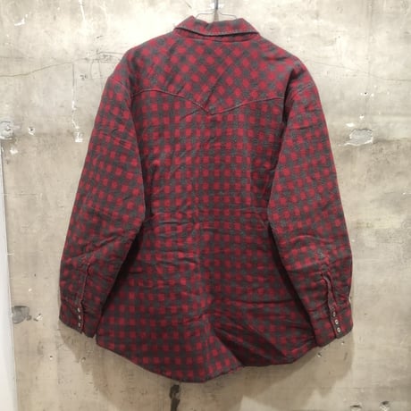 used OUTDOOR EXCHANGE WESTERN CPO JACKET