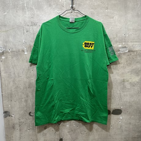 used BEST BUY T-sh
