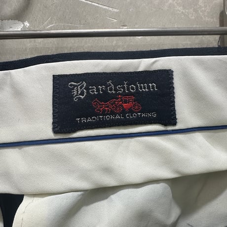 used BARDSTOWN SLACKS