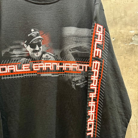 used DALE EARNHARDT NASCAR T