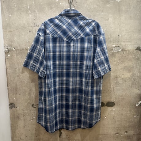 used WRANGLER WESTERN SH