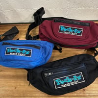 POCK IT WAIST BAG