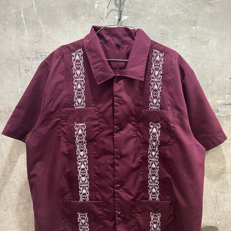 used CUBA SH