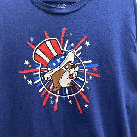 used BUCEE'S TEE