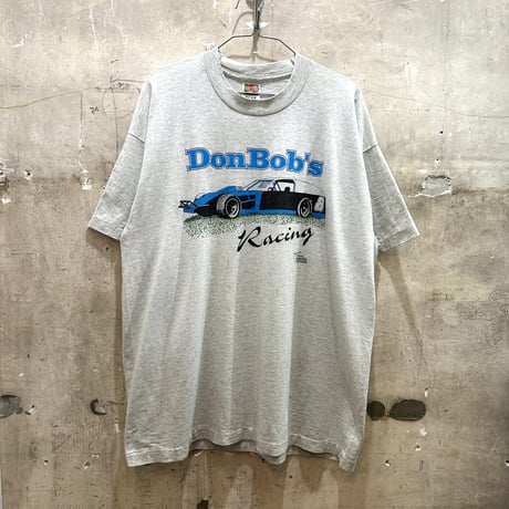 used 90s DONBOB'S TEE