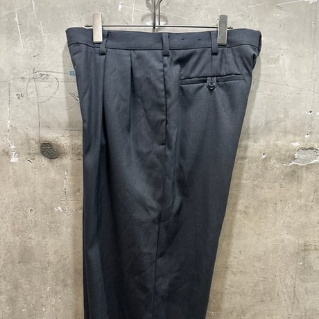 used NATURAL ISSUE SLACKS